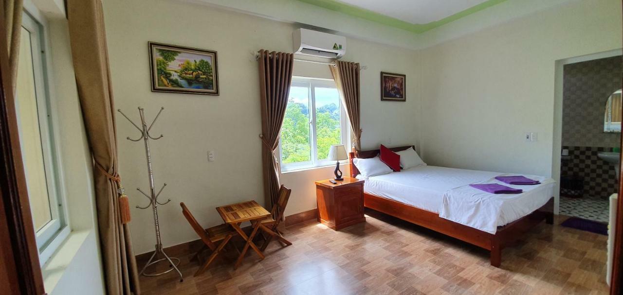 Phong Nha Amanda Homestay المظهر الخارجي الصورة