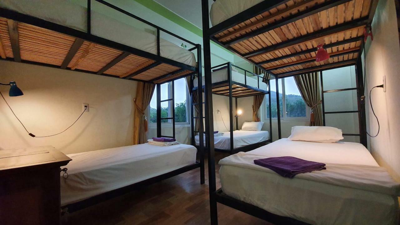 Phong Nha Amanda Homestay المظهر الخارجي الصورة